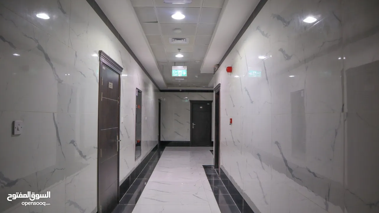 Full rented building for sale in Ajman industrial area  9.5% ROI  Good opportunity for investment