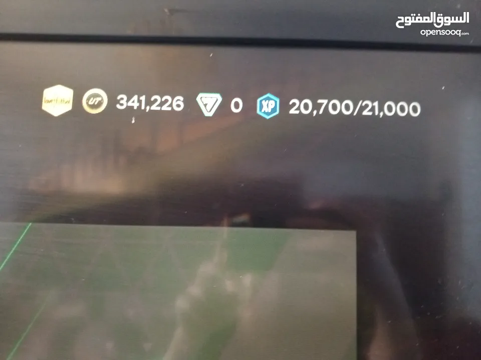 حساب فيفا 24