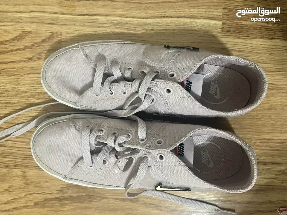 nike original vintage blazer limited edition from valentine’s day in 2021