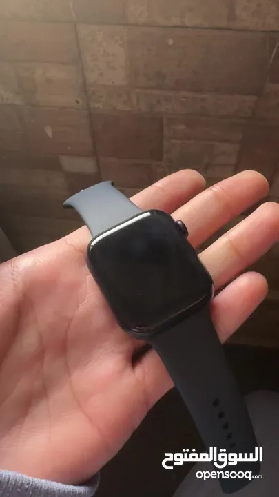 Apple Watch Series 9 45mm Midnight