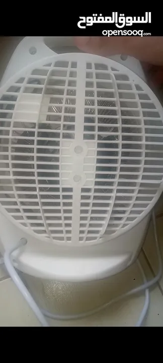الكتريك جديدة ووصلة اربع الاف واط