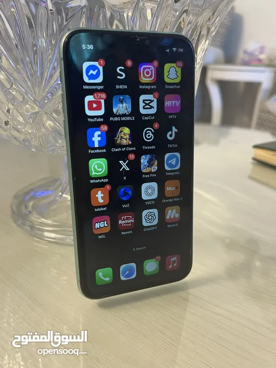 iPhone 11 للبيع