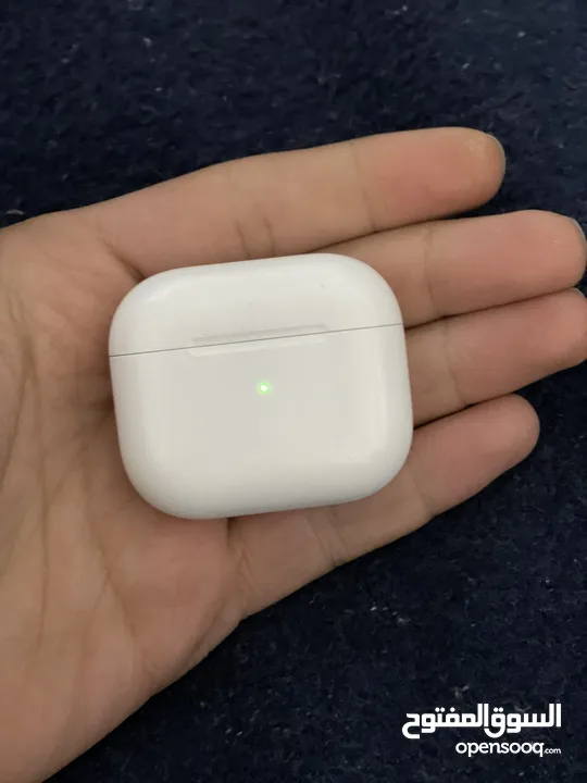 Airpods 3 وكالة