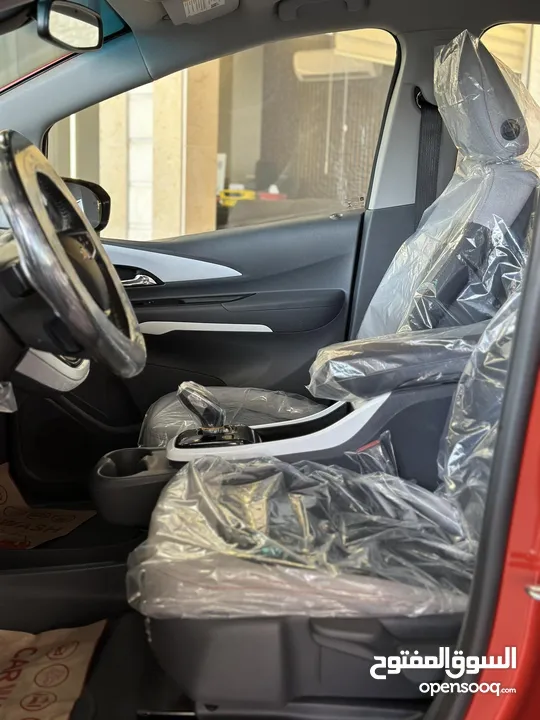 Chevrolet Bolt LT 2020