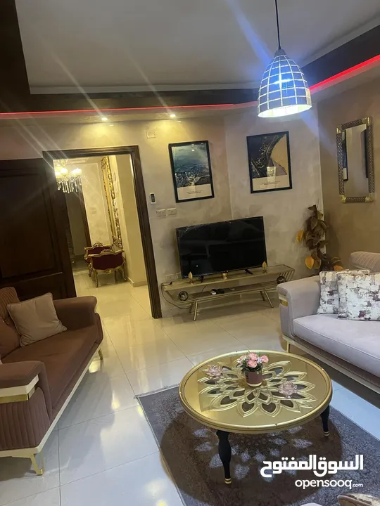 مجموعة شقق مفروشة في الراهبات VIP