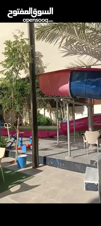 شاليه مميز للبيع من المالك
