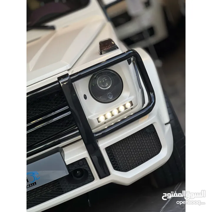 G63 - *BRABUS*