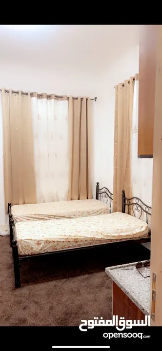 ستوديو مفروش للإجار