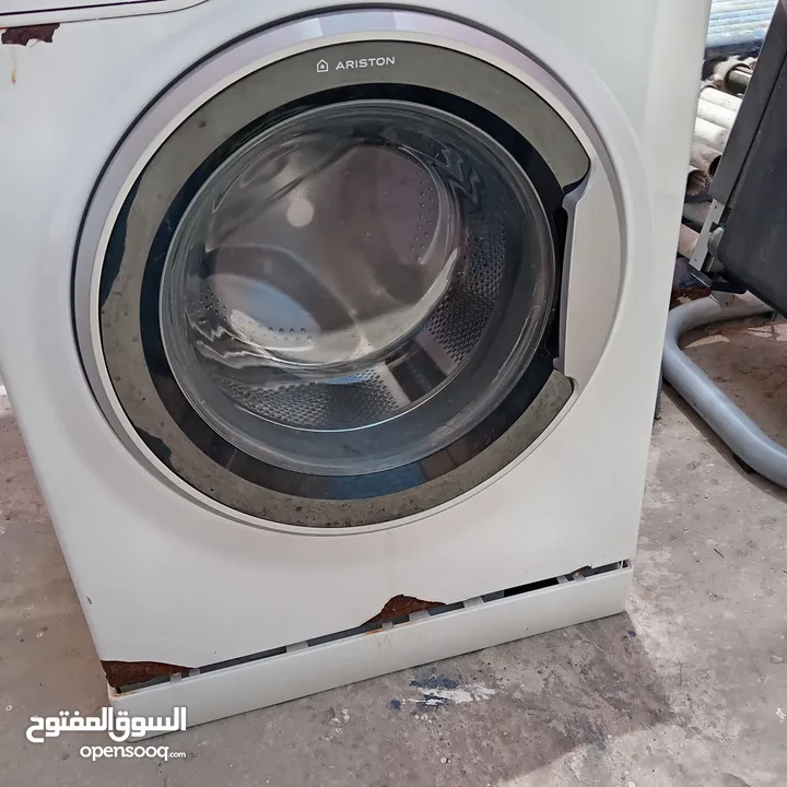 غسالة للبيع