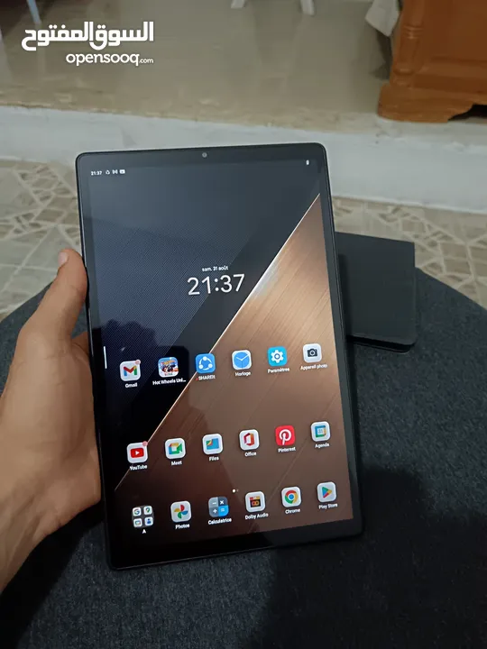 lenovo tab k10