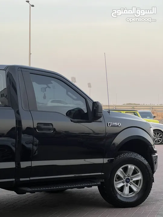 فورد F 150 2019 تم تخفيض السعر