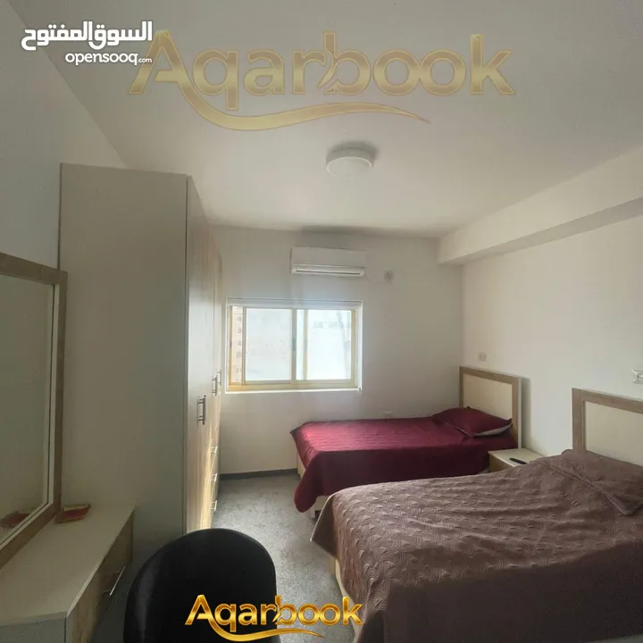 استوديو مفروش للايجار في الماصيون