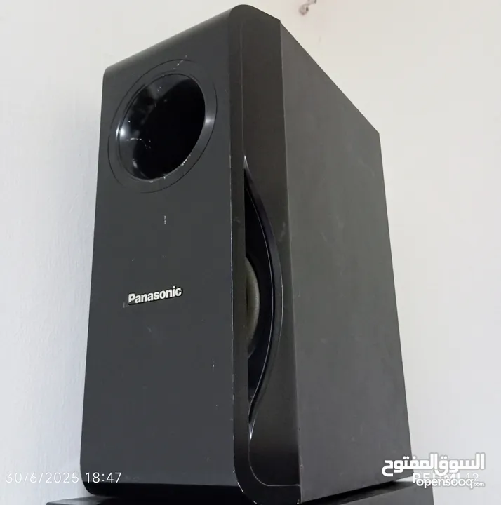 Panasonic system