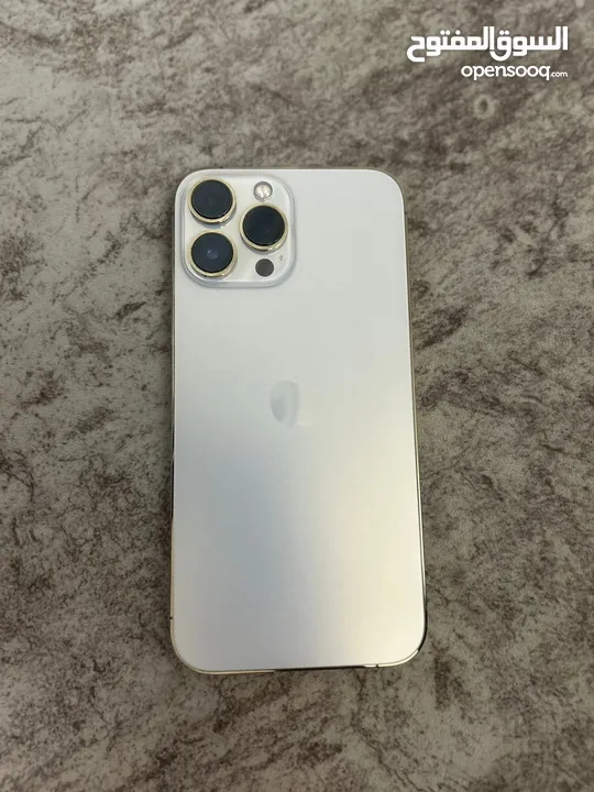 تلفون ايفون 13 برو ماكس iphone 13 pro max