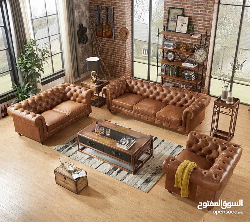 Sofa set living room furniture home furniture