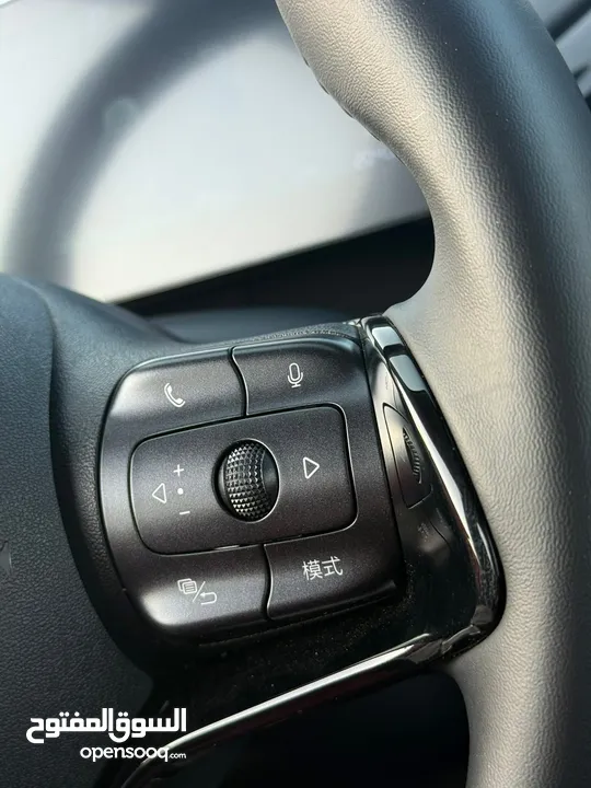 ‏BYD E2 Luxary 2023