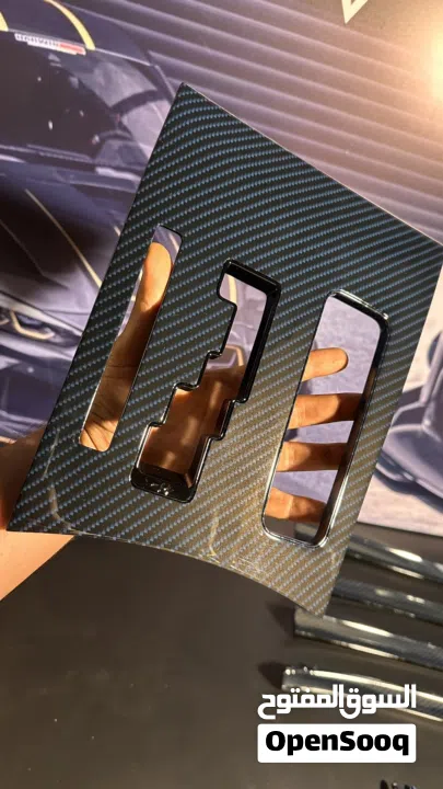 كاربون فايبر carbon fiber