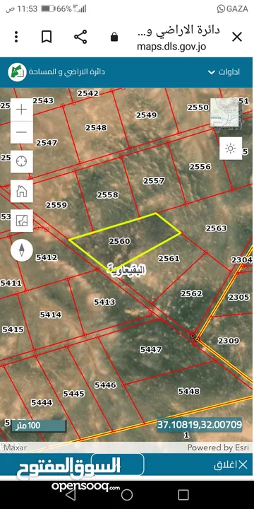 10.دن الباديه الشماليه. البقيعاويه