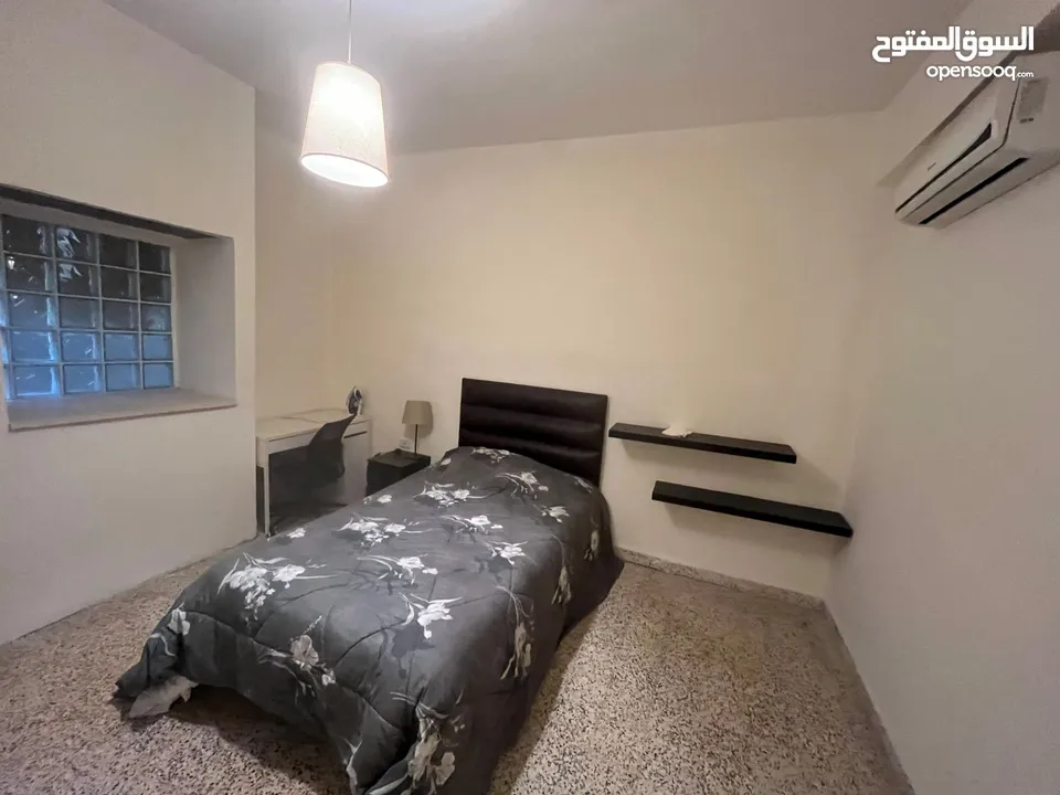 شقة 2 نوم مفروشة للايجار ( Property 43162 )-174999638