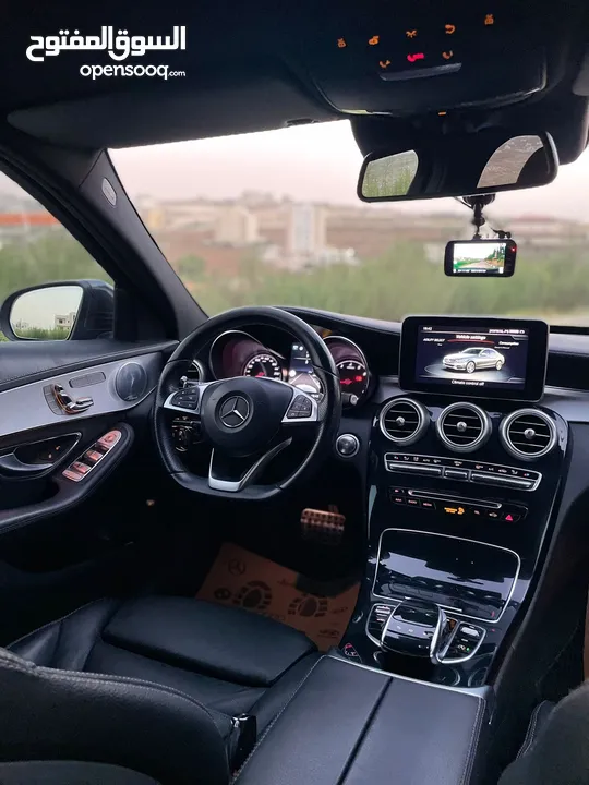 Mercedes benz C200 Ful AMG