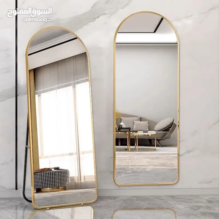 مرآة ستاند