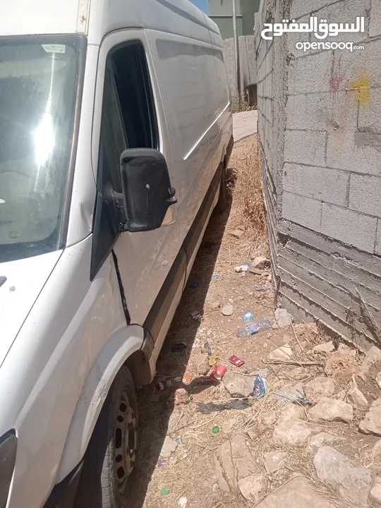 باص مرسيدس 518