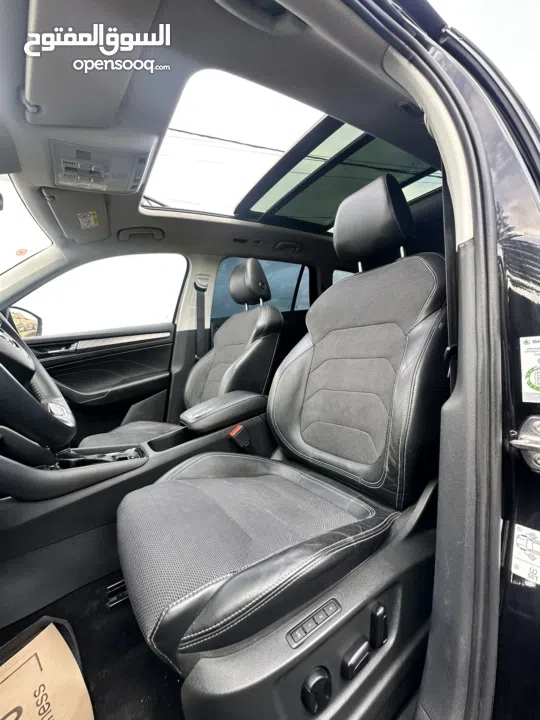 متوفر عدد 2 كودياك/ك فل اضافات