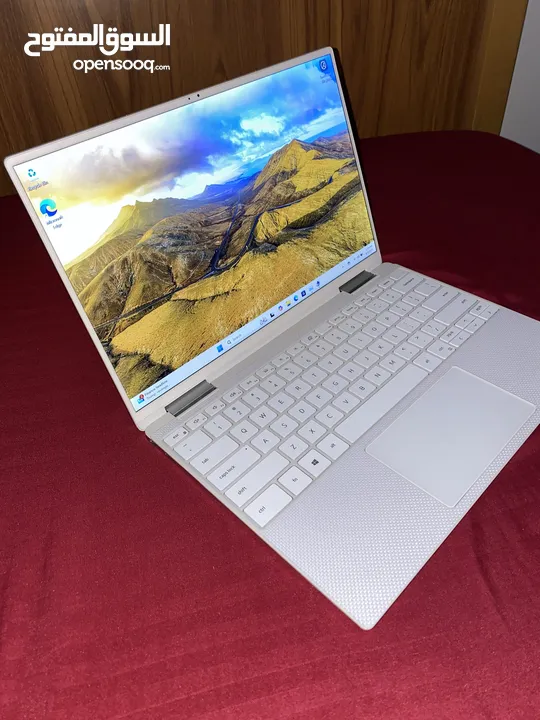 Dell XPS 13 7390 2in1