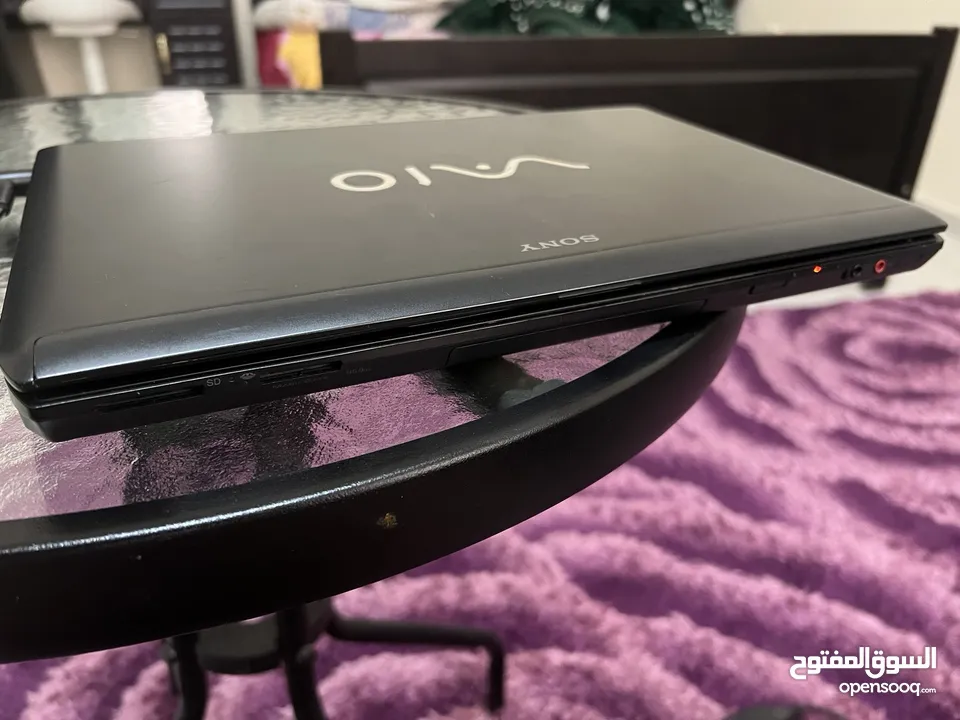 Sony Vaio Laptop