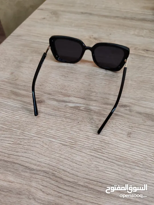 نظارة شمسية تركية للسيدات BEN.X CE .
