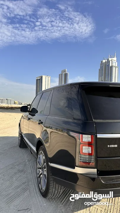 رنج روفر / range rover