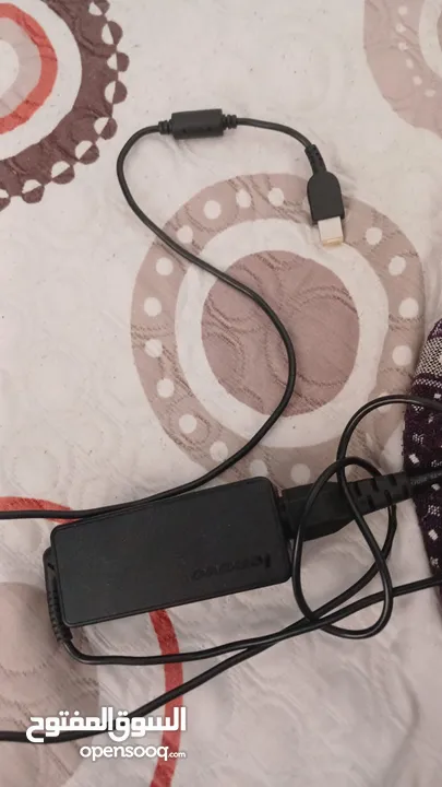 لاب توب لينوفو بحال الوكالة