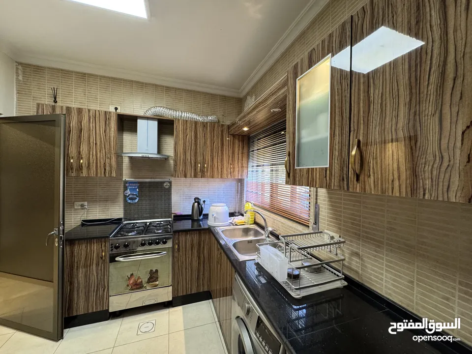 Two Bedrooms Apartment in Wadi Saqra ( Property 42624 )-174787263