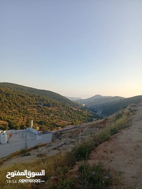 بيت مستقل حديث