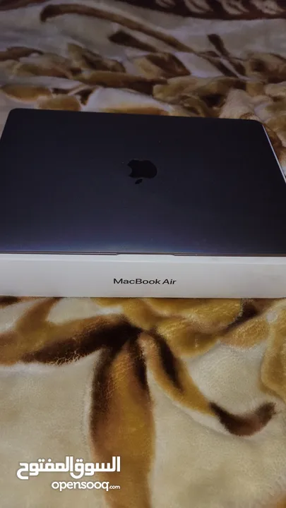 MacBook Air M1