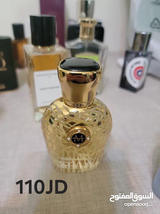Men/ Unisex Fragrance Collection