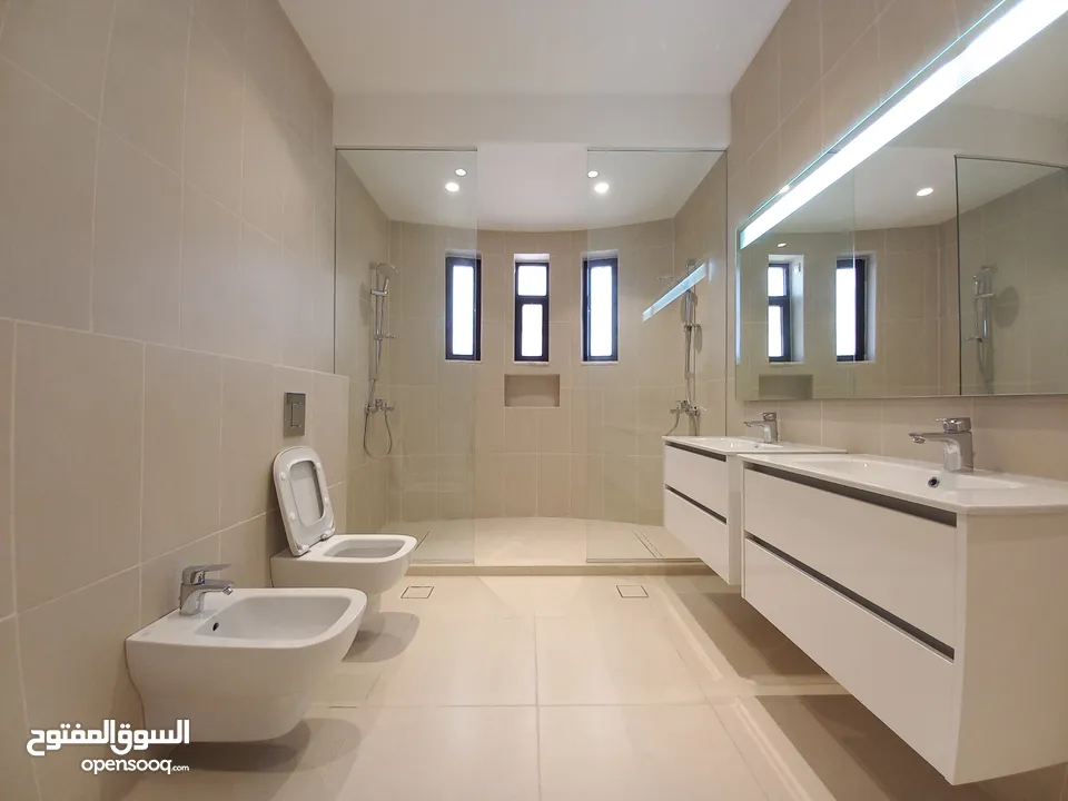 Semi-Furnished Apartment For Rent In Abdoun  ( Property 35852 )-174649261