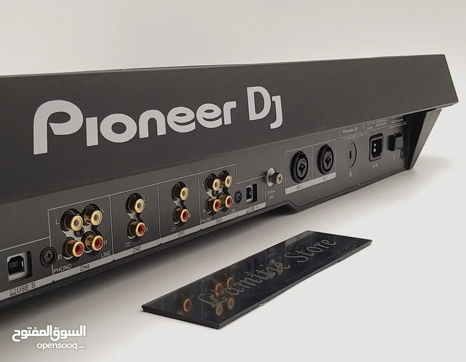 Pioneer RZX