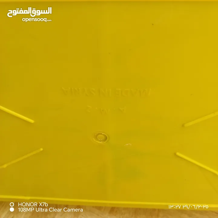مطير 7معالف سوري كما هوا مكتوب عليها للبيع الزرقاء الجديده البتراوي بقرب من فندق الجوابره او دوار جي
