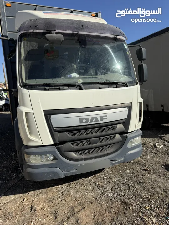 داف 220 موديل 2016