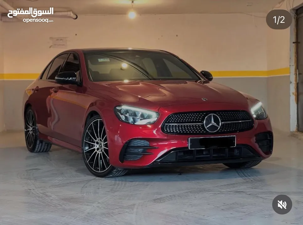تأجير جميع فئات المرسيدس 2023_2025 بأفضل الاسعار في المملكه  Zaidrentacar