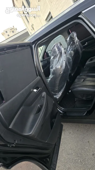 جيب هونداي سنتافي فل مسكر بانوراما 4*4 سعر حرق على الكاش 104