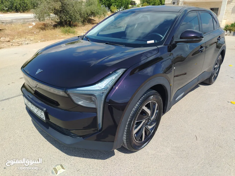 نيتا يو برو2022 جمرك جديد