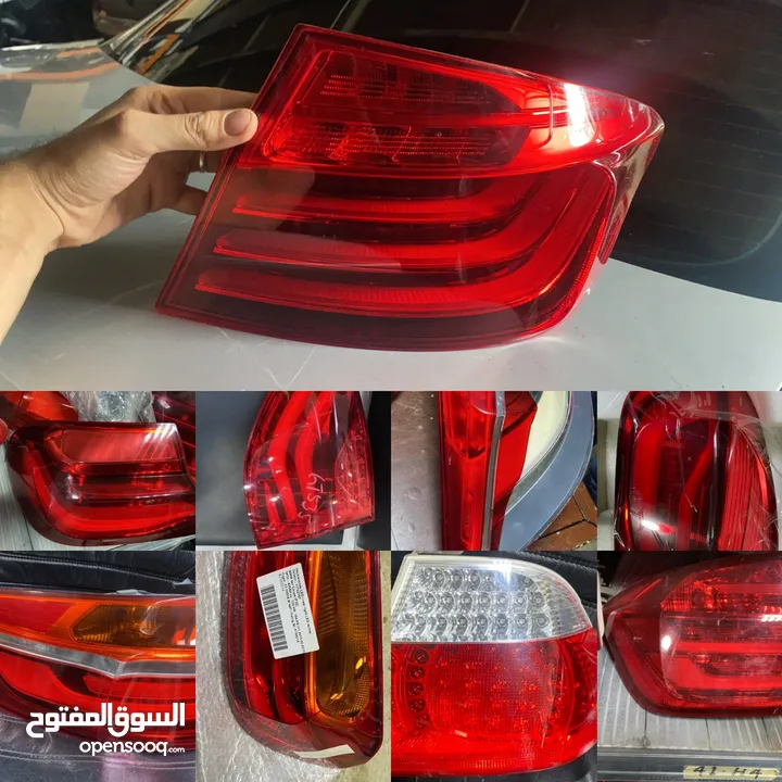 قطع غيار بي ام دبليو /BMW SPARE PARTS