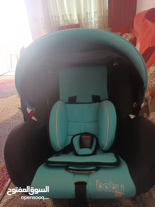 كارسيت بيبي للبيع
