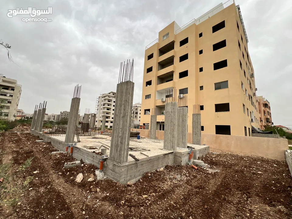 اعلان عماره سماره 5