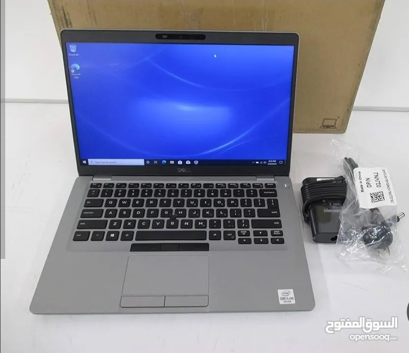 أقوى عروض اللابتوبات كور اي فايف جيل عاشر بمواصفات عالية – Dell Latitude 5410