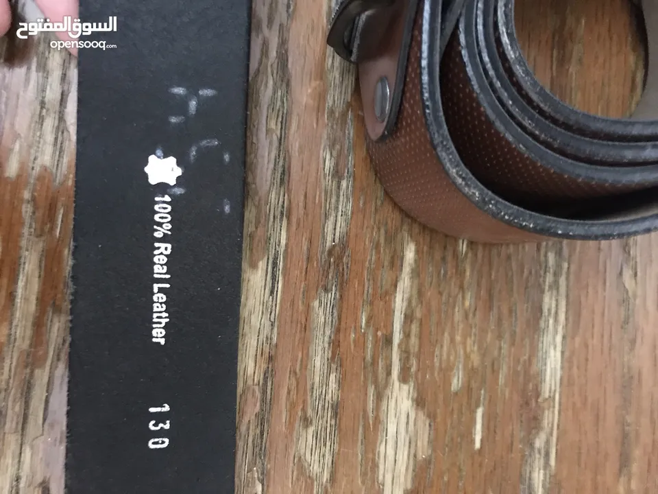 أحزمة شبابي