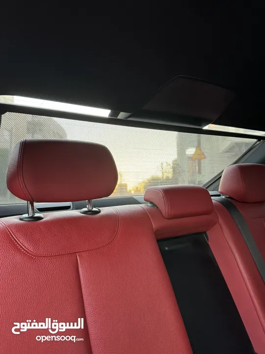 (وارد الشركه) Bmw 330e 2018