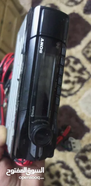 مسجلات بلوتواث 4جكات و6 جكات